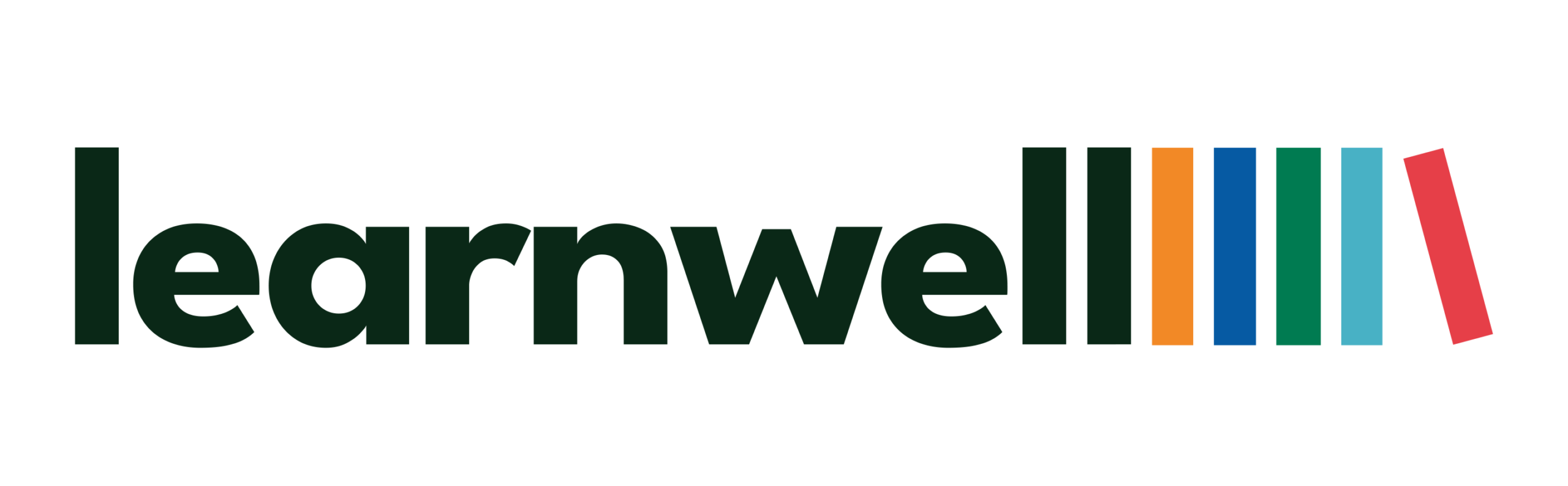 LearnWell Logo